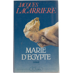 Marie d egypte