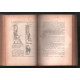 L ' art de bâtir (complet en 5 tomes édition de 1904)