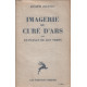 Imageries du curé d'ars par un paysan de son temps