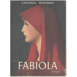 Fabiola ou l'église des catacombes / hors texte bandeaux lettrines...