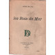 Les rois de la mer