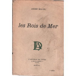 Les rois de la mer