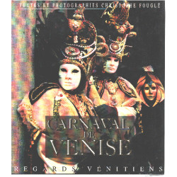 Carnaval de Venise