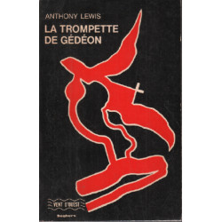 La trompette de gédéon
