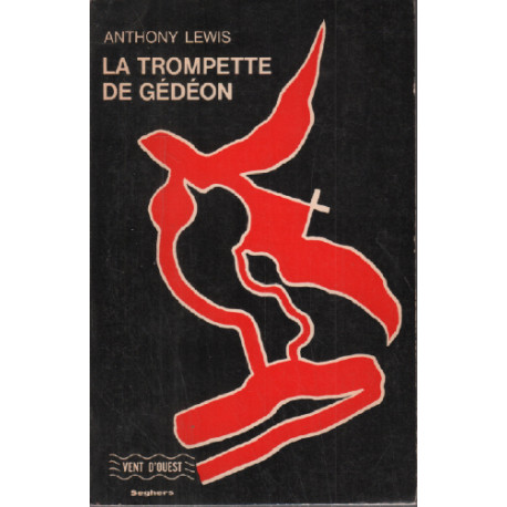 La trompette de gédéon