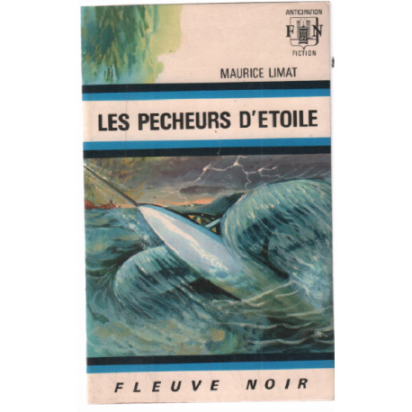 Les les pécheurs d"étoile