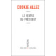 Le Ventre du président