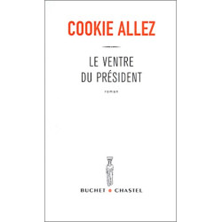 Le Ventre du président