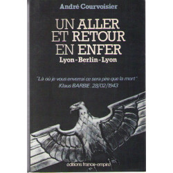 Un aller et retour en enfer