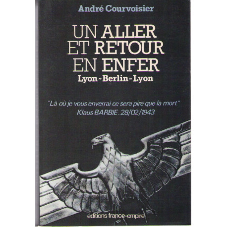 Un aller et retour en enfer