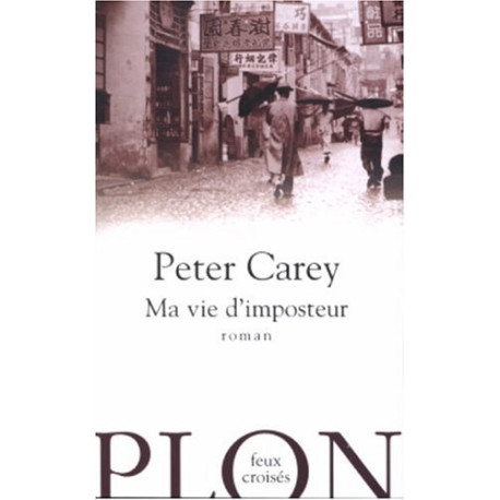 Ma vie d'imposteur
