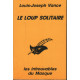 Le loup solitaire