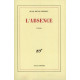 L'Absence