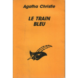 Le Train Bleu