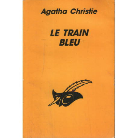 Le Train Bleu