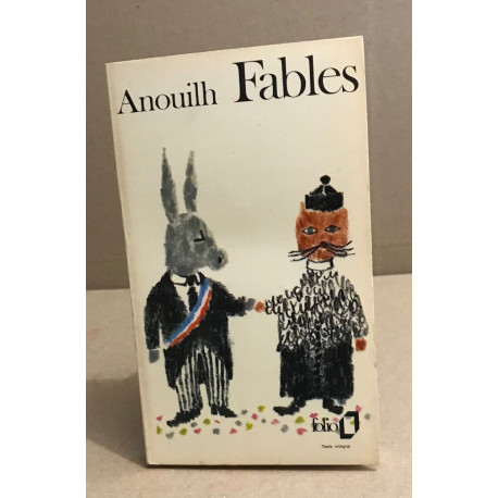 Fables