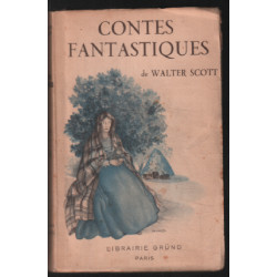 Contes fantastiques