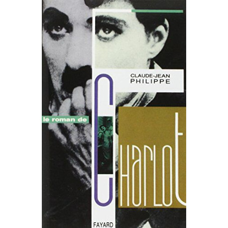 Le Roman de Charlot