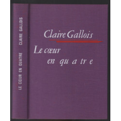 Le coeur en quatre