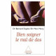 Bien soigner le mal de dos