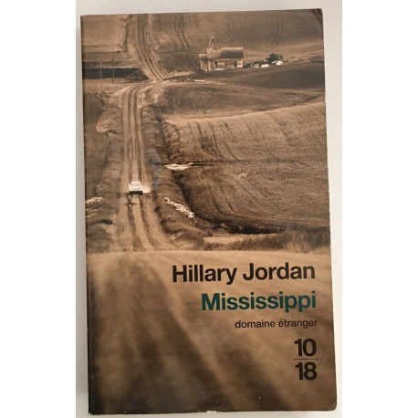 Mississippi