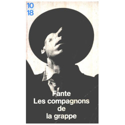 Les Compagnons de la grappe