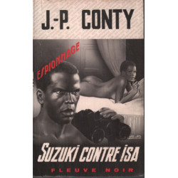 Suzuki contre isa
