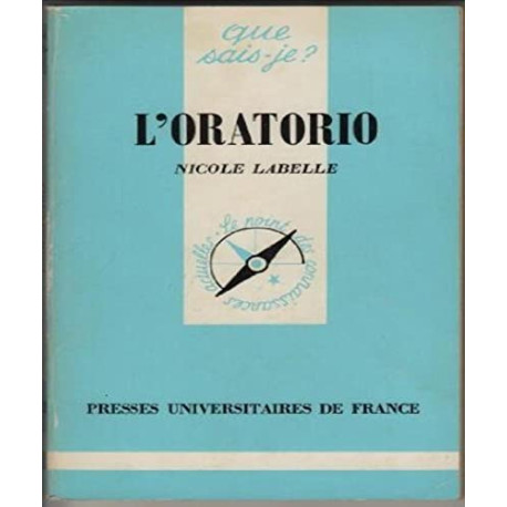 L'Oratorio