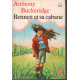 Bennett et sa cabane