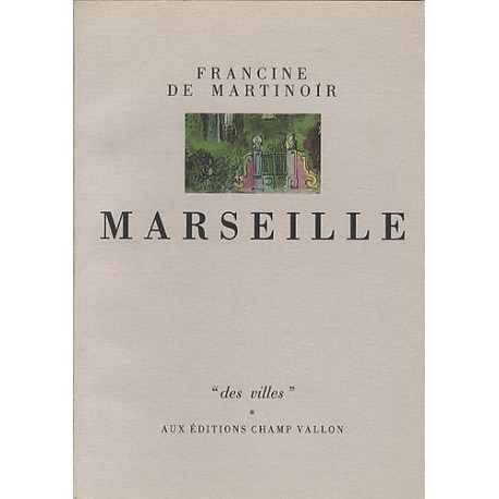Marseille