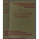 Cinq semaines en ballon / illustrations dutriac
