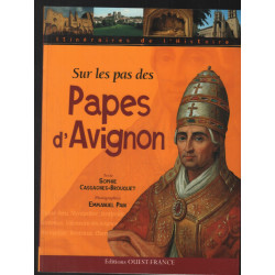 Sur les pas des papes d'Avignon