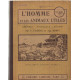 L'homme et les animaux qui lui sont utiles. Avec 266 reproductions...