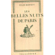 Les belles nuits de paris