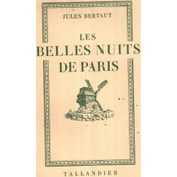 Les belles nuits de paris