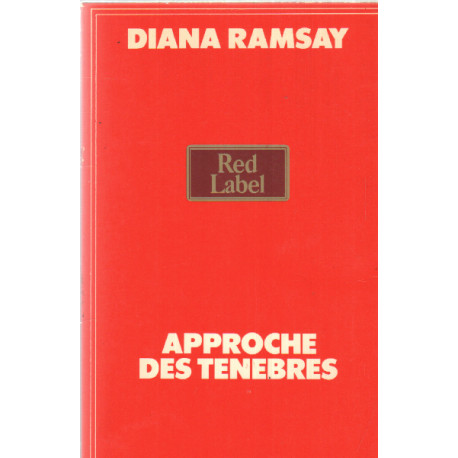 Approche des ténèbres