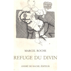 Refuge du divin