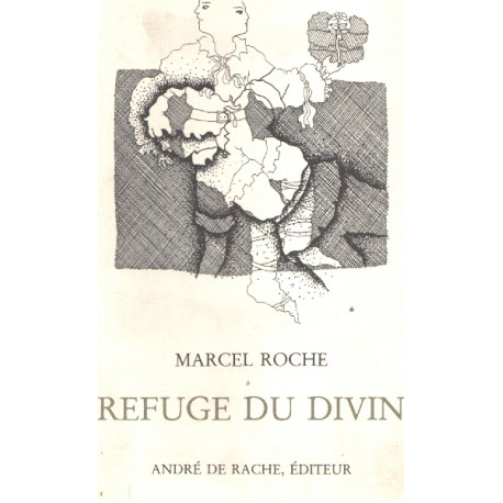 Refuge du divin