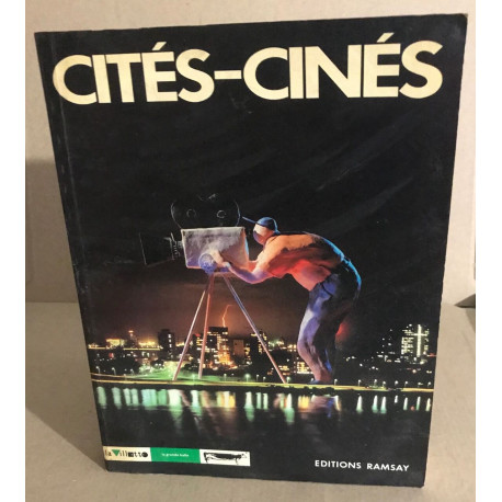 Cites-cines