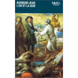 L'Or et la soie