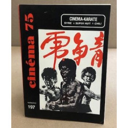 Cinema 75 n° 197