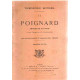Le poignard Drame en acte avec Coeurs et Couplets - Musique des...
