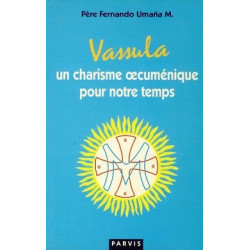 Vassula