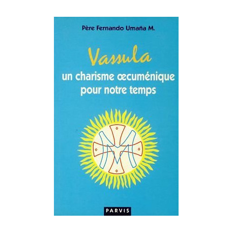 Vassula