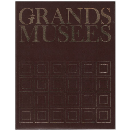 Le monde des grands musées berlin rome florence