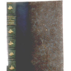 Premieres poesies 1829-1835