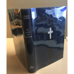 Les saints vont en enfer / exemplaire numéroté