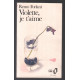 Violette je t'aime