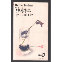 Violette je t'aime