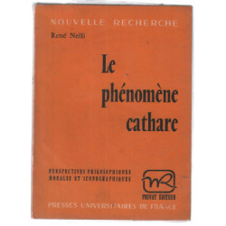 Le phénomène cathare